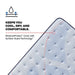 Plainfield Mattress - Big's Furniture (NV) - Multi Location