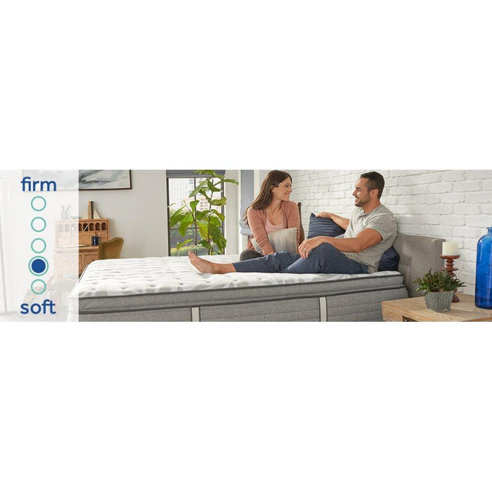Silver Pine Innerspring Mattress - Big's Furniture (NV) - Multi Location
