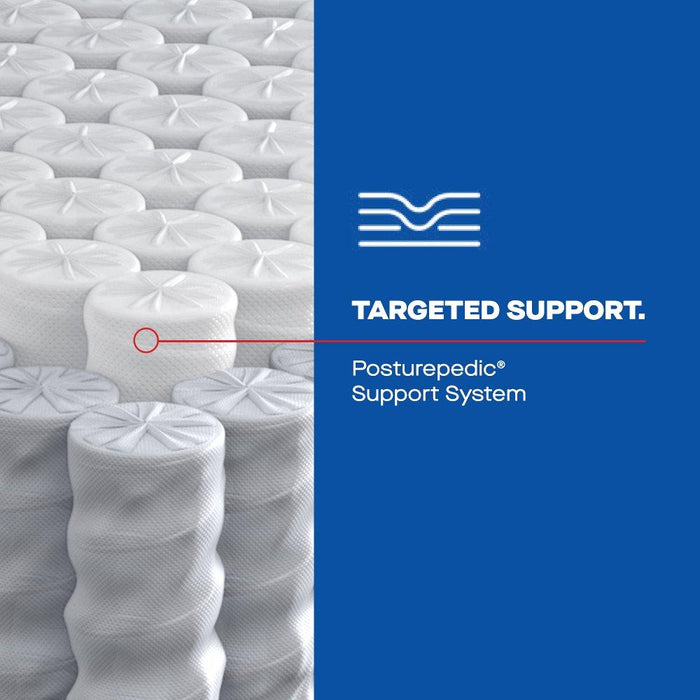 Kennett Hybrid Mattress - Big's Furniture (NV) - Multi Location