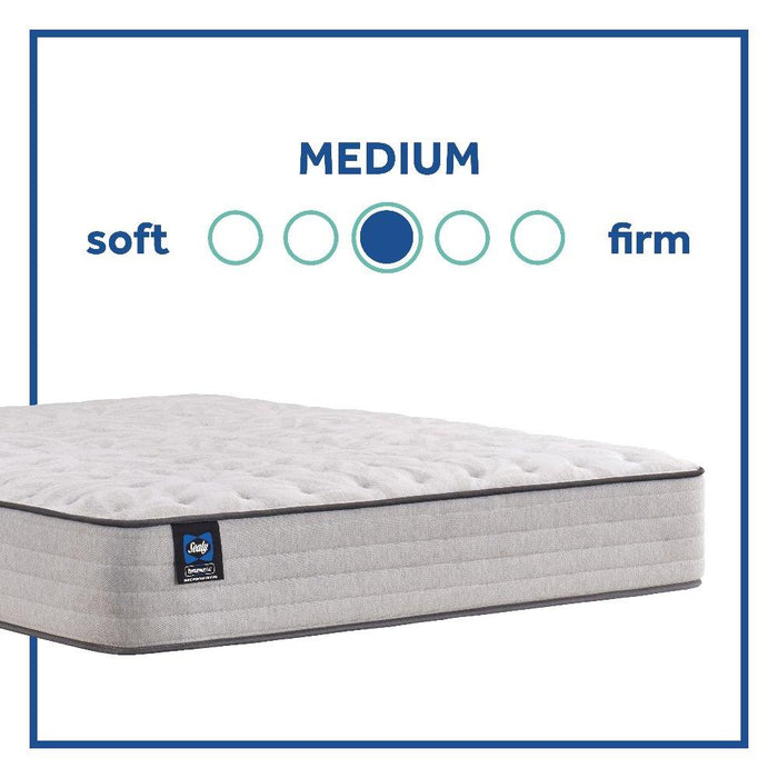Spring Bloom Innerspring Mattress - Big's Furniture (NV) - Multi Location