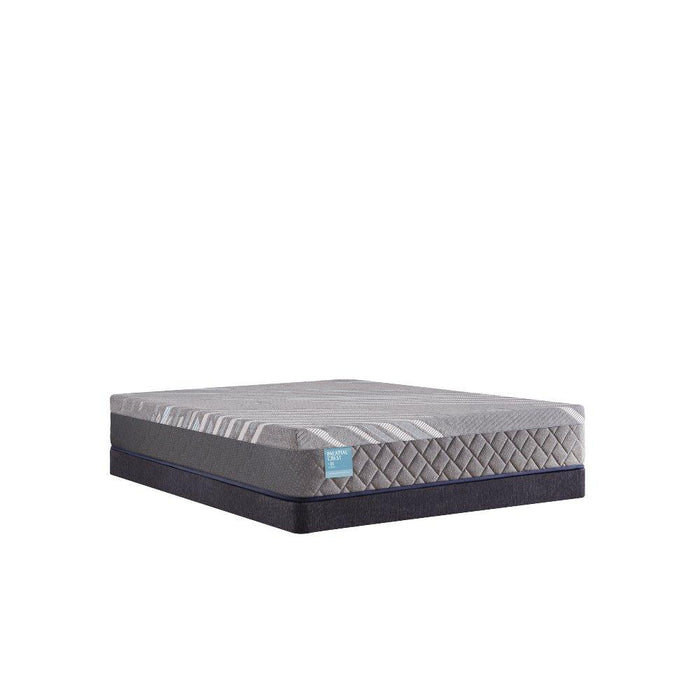 Delacroix Hybrid Mattress