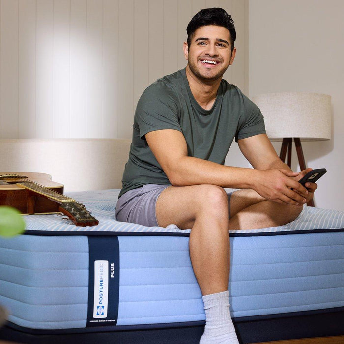 Plainfield Mattress