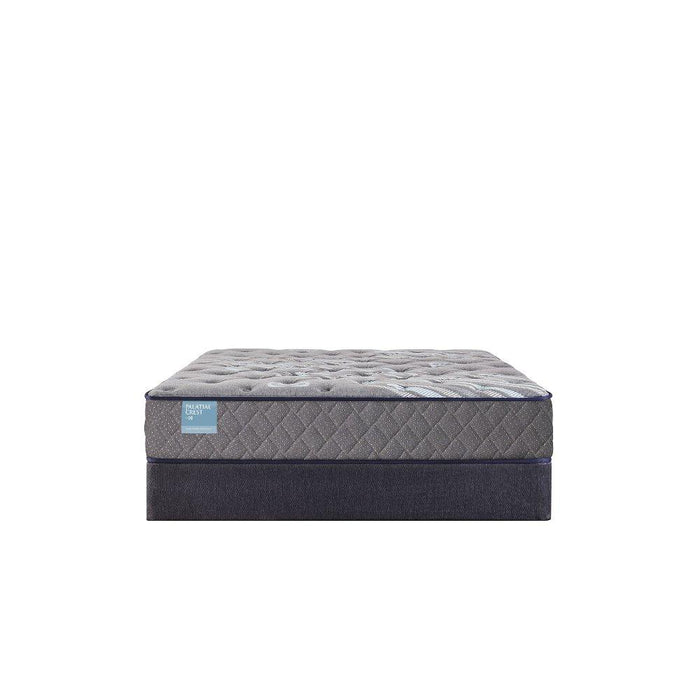 Remey Innerspring Mattress - Big's Furniture (NV) - Multi Location