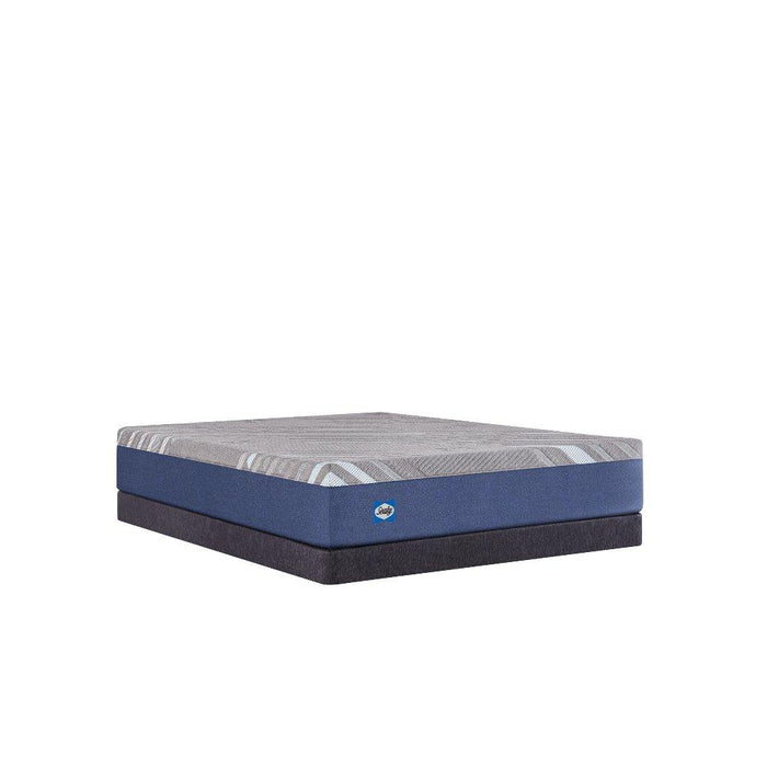 Sixth & Park Foam Mattress - Big's Furniture (NV) - Multi Location