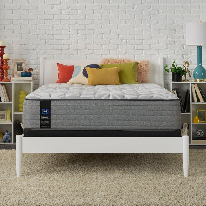 Dantley Innerspring Mattress