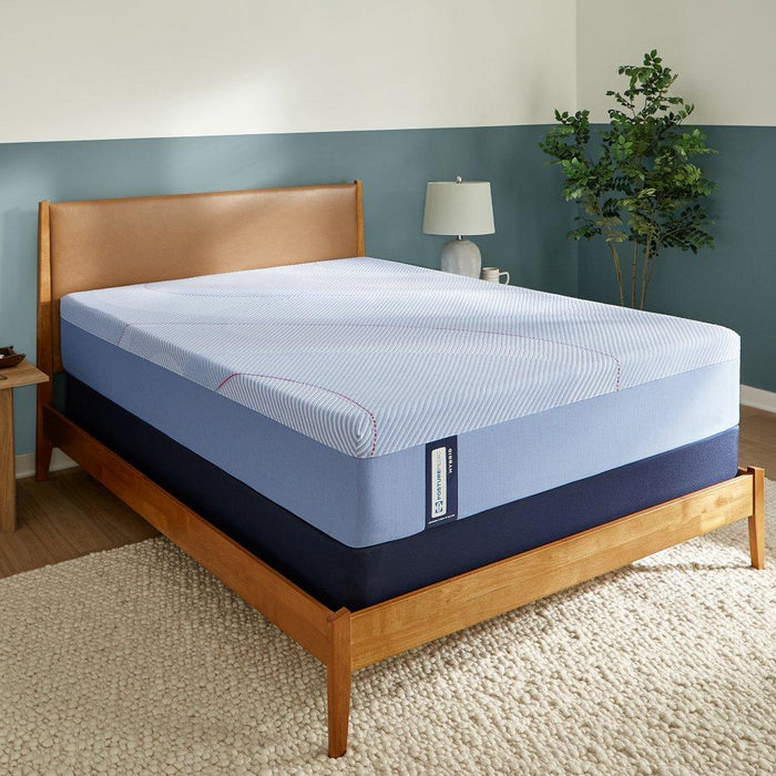 Orlando Hybrid Mattress - Big's Furniture (NV) - Multi Location