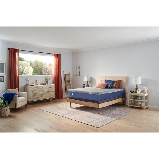 Sao Paulo Foam Mattress - Big's Furniture (NV) - Multi Location