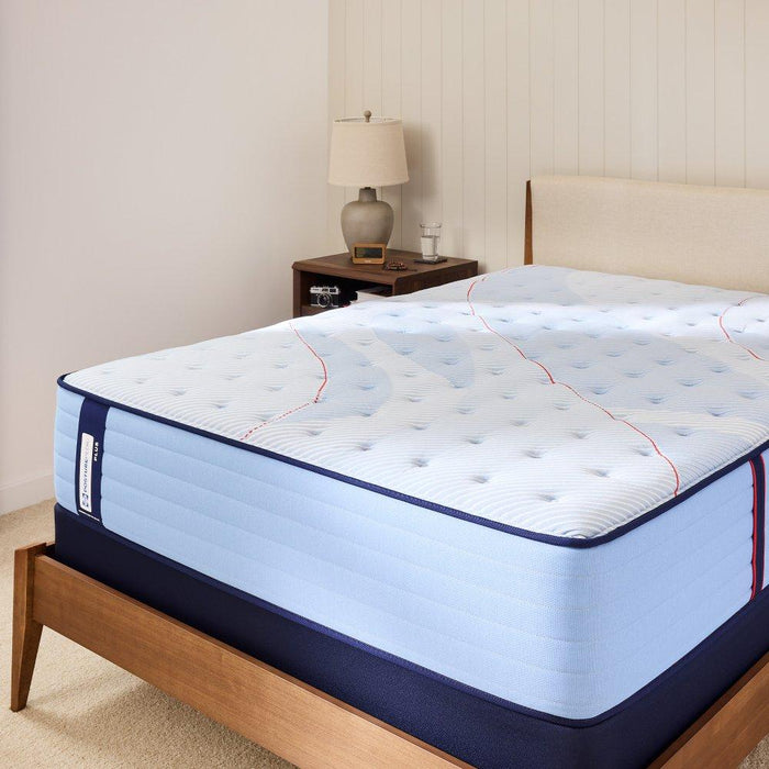 Paterson II Spring Mattress - Big's Furniture (NV) - Multi Location