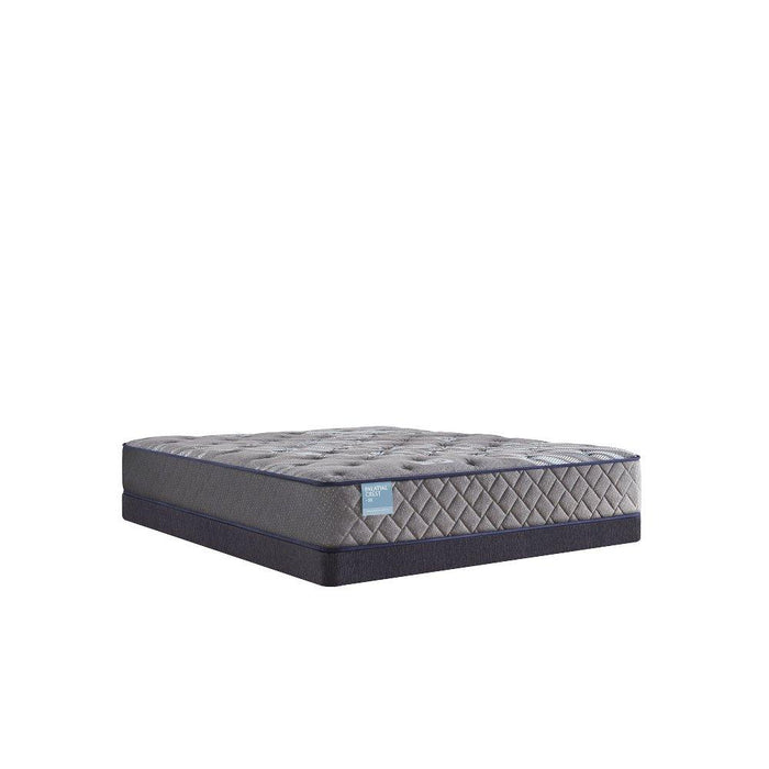 Remey Innerspring Mattress - Big's Furniture (NV) - Multi Location