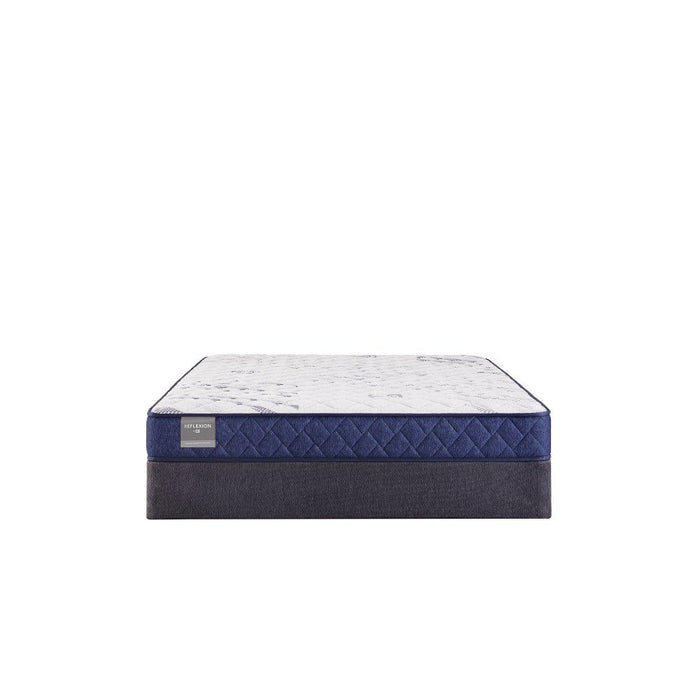 Oconee Foam Mattress - Big's Furniture (NV) - Multi Location