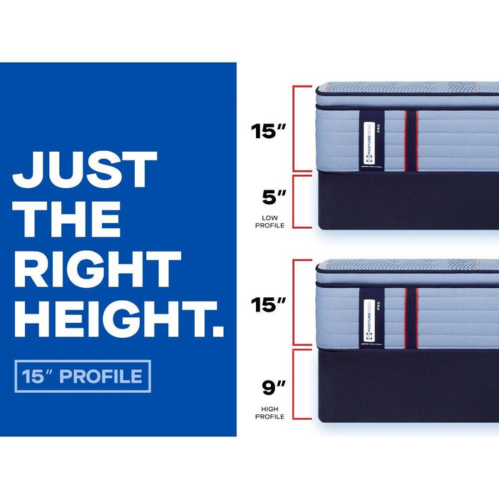 Indianapolis Spring Mattress - Big's Furniture (NV) - Multi Location