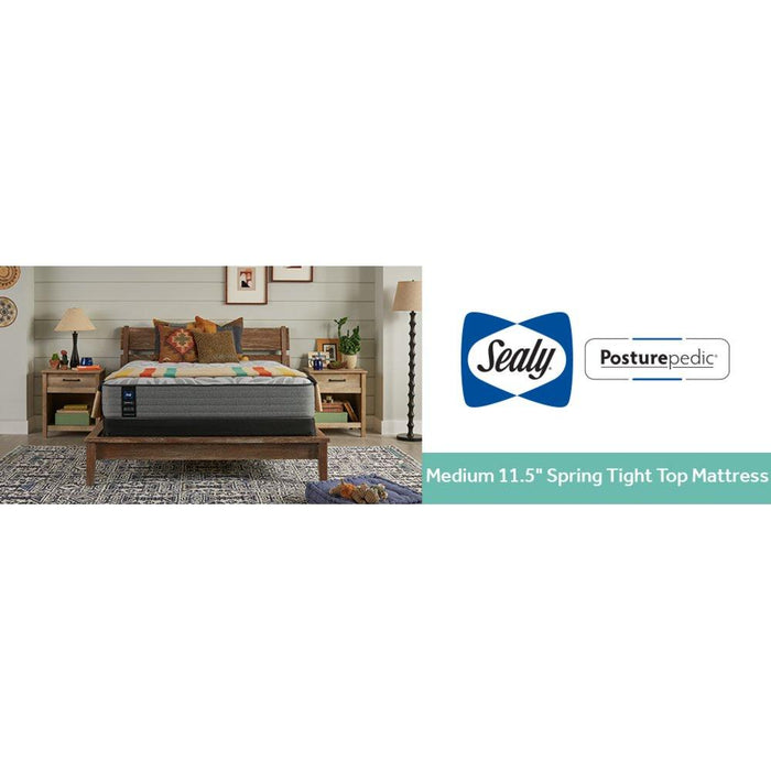 Red Maple Innerspring Mattress - Big's Furniture (NV) - Multi Location