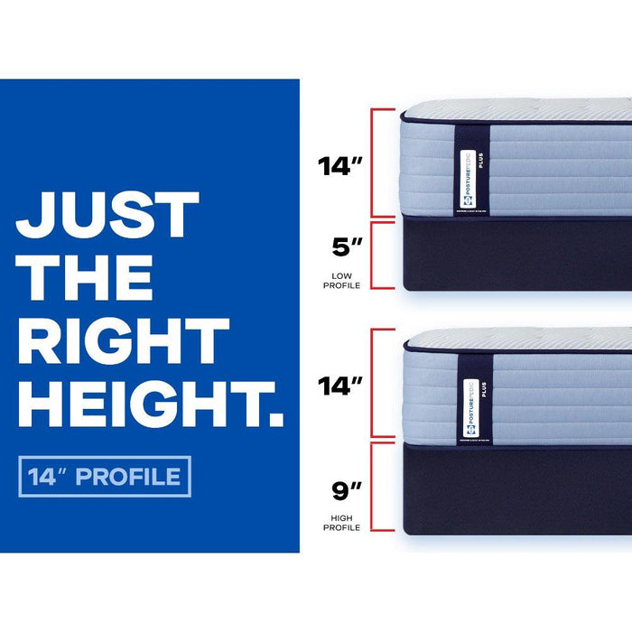 Plainfield Mattress - Big's Furniture (NV) - Multi Location