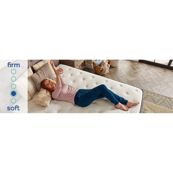 Calhoun II Innerspring Mattress