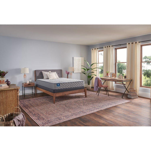 Second & Park Innerspring Mattress - Big's Furniture (NV) - Multi Location