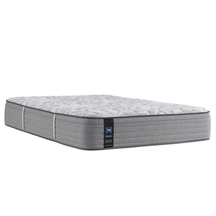 Silver Pine Innerspring Mattress - Big's Furniture (NV) - Multi Location