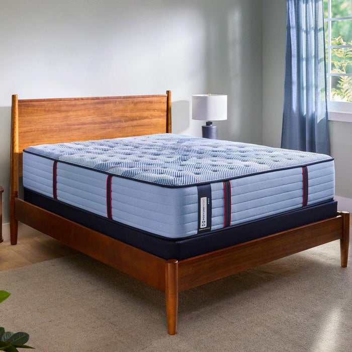 Indianapolis Spring Mattress - Big's Furniture (NV) - Multi Location