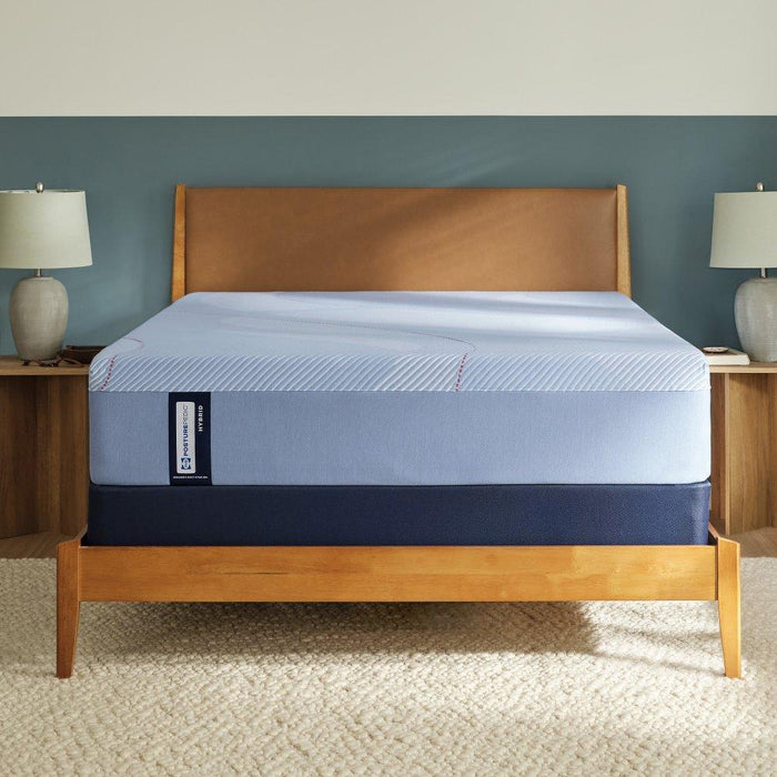Fayette Hybrid Mattress