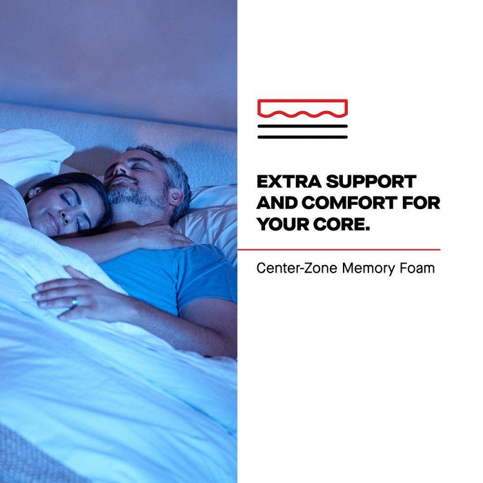 Sulina Spring Mattress - Big's Furniture (NV) - Multi Location