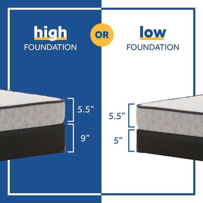 ARWEN Innerspring Mattress