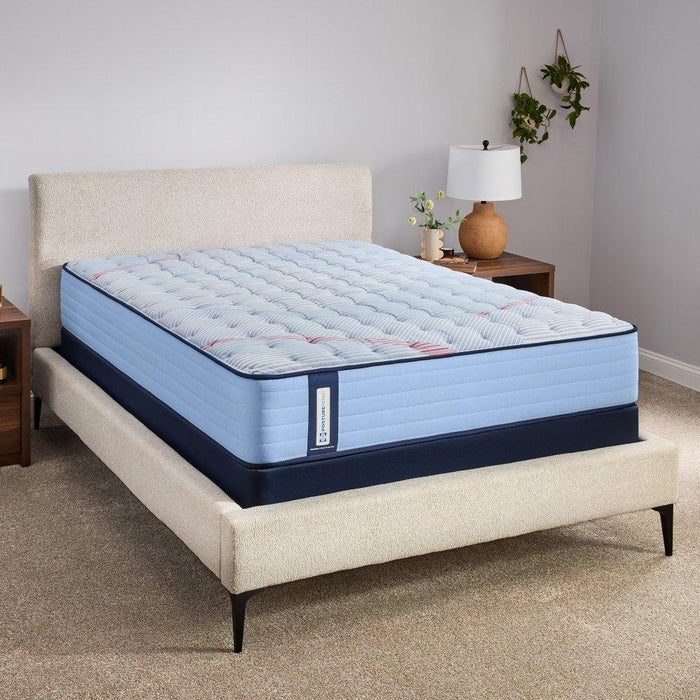 Fayette Spring Mattress - Big's Furniture (NV) - Multi Location
