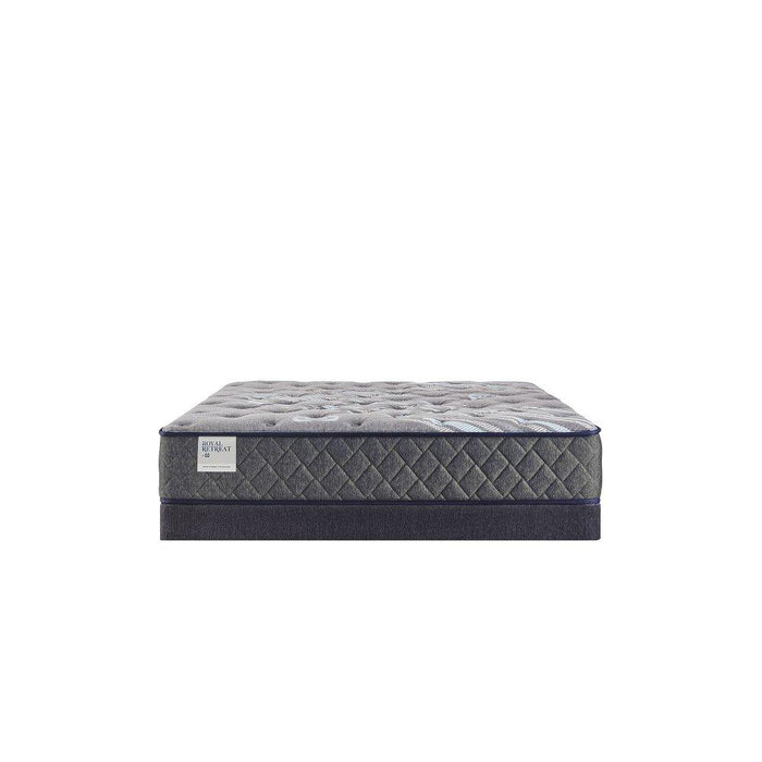 Porter Innerspring Mattress - Big's Furniture (NV) - Multi Location