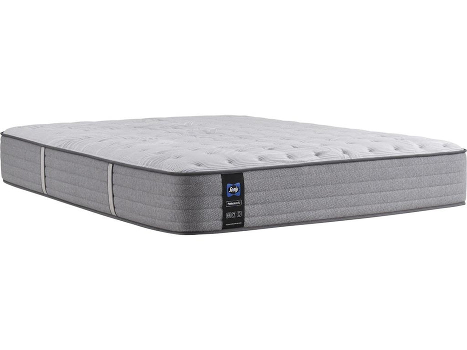 PPS5 Silver Pine Tight Top Ultra Firm Mattress - Big's Furniture (NV) - Multi Location