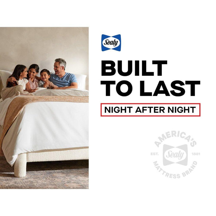 Fayette Hybrid Mattress