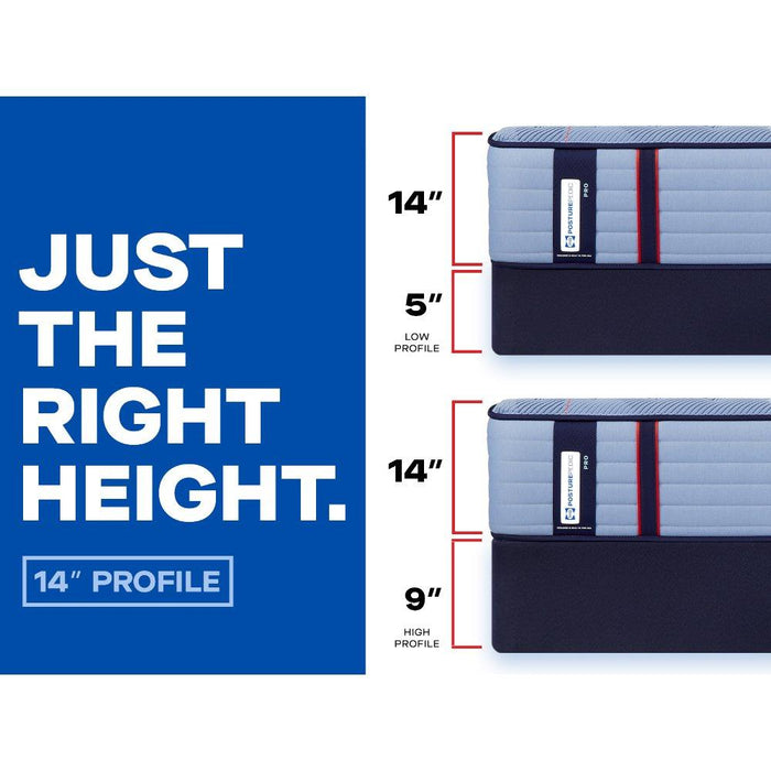 Indianapolis Spring Mattress - Big's Furniture (NV) - Multi Location