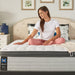 Garner II Innerspring Mattress - Big's Furniture (NV) - Multi Location