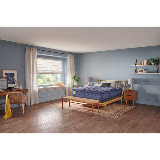 Remmington Innerspring Mattress - Big's Furniture (NV) - Multi Location