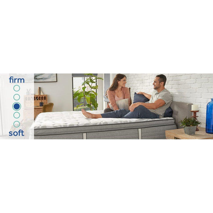 Leahy Innerspring Mattress