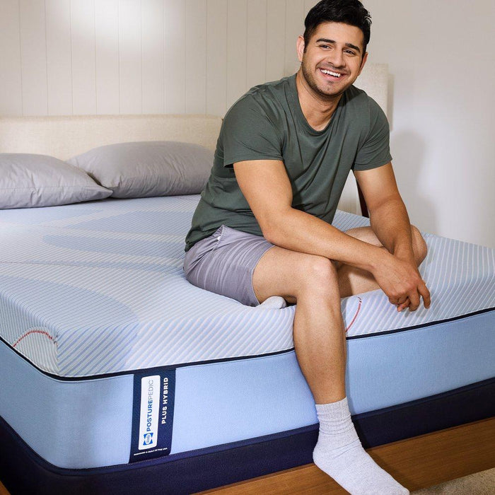 Equus Hybrid Mattress