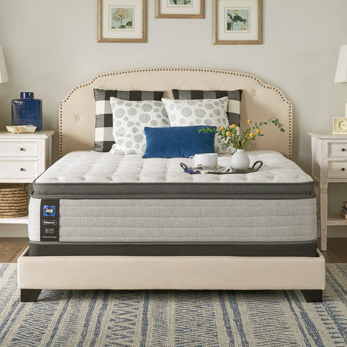 Summer Rose Innerspring Mattress - Big's Furniture (NV) - Multi Location