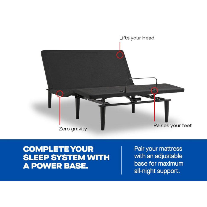 Albany II Hybrid Mattress