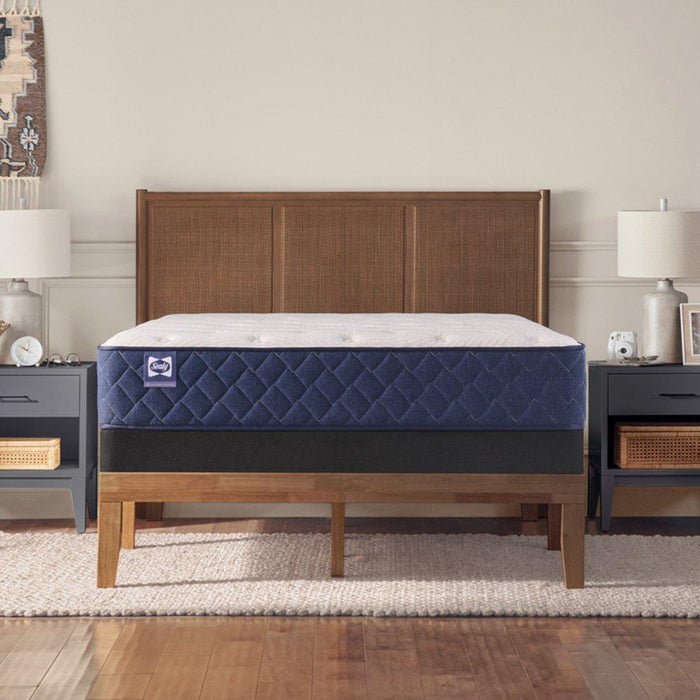 Dream Waves Spring Mattress - Big's Furniture (NV) - Multi Location