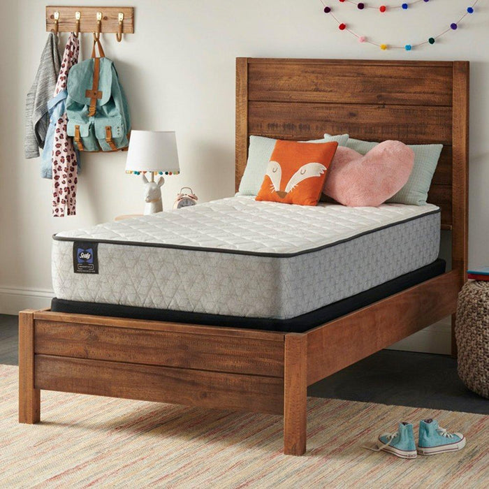 Summer Elm Innerspring Mattress - Big's Furniture (NV) - Multi Location