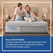 Salinger Hybrid Mattress - Big's Furniture (NV) - Multi Location
