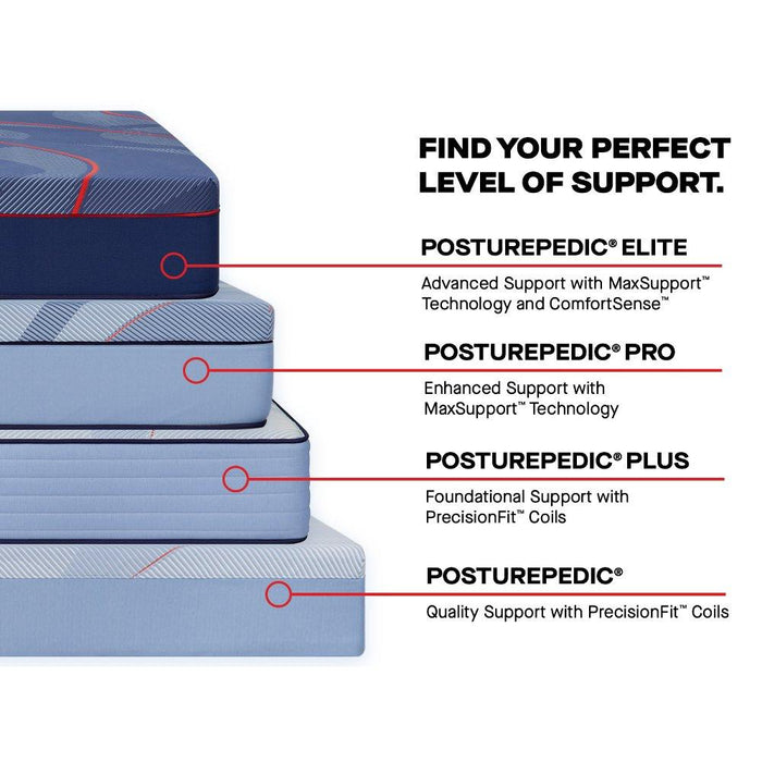 Fayette Hybrid Mattress