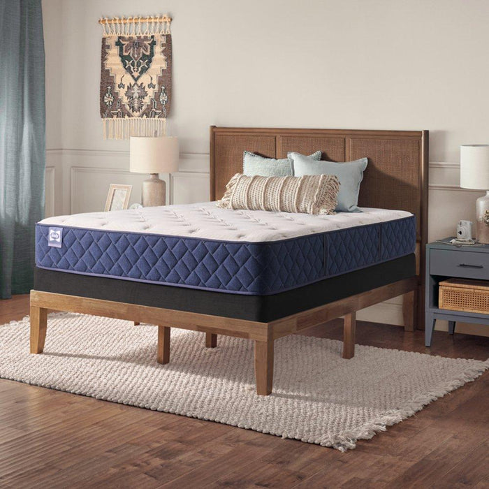 Dream Waves Spring Mattress - Big's Furniture (NV) - Multi Location