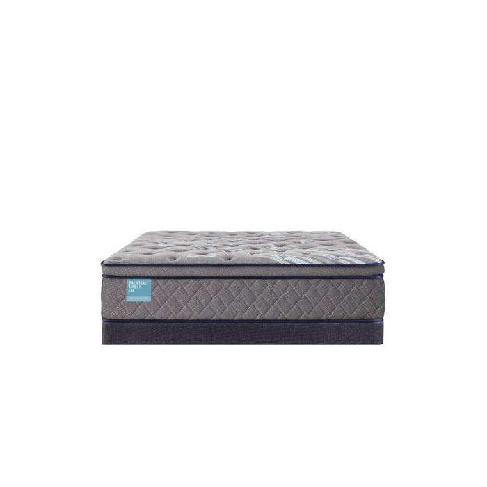 Remey Innerspring Mattress - Big's Furniture (NV) - Multi Location