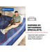 Indianapolis Hybrid Mattress - Big's Furniture (NV) - Multi Location