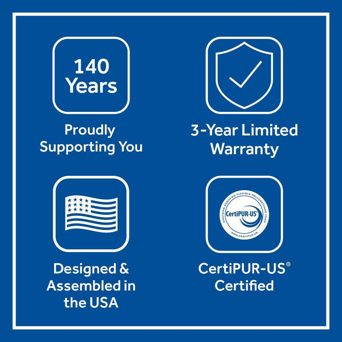 Bechtler II Innerspring Mattress - Big's Furniture (NV) - Multi Location