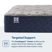 Moreland Ave Spring Mattress - Big's Furniture (NV) - Multi Location