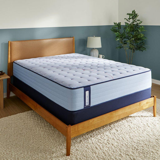Medina IITight Top Spring Mattress - Big's Furniture (NV) - Multi Location