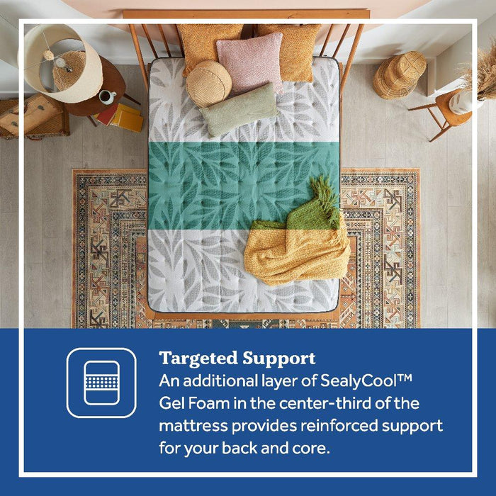 Halliday II Innerspring Mattress - Big's Furniture (NV) - Multi Location