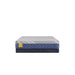 Royal Park Hybid Hybrid Mattress - Big's Furniture (NV) - Multi Location