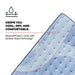 Kennett Spring Mattress - Big's Furniture (NV) - Multi Location