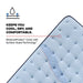 Newland Spring Mattress - Big's Furniture (NV) - Multi Location