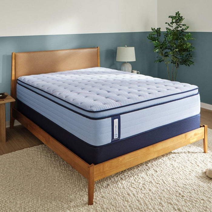 Medina II Spring Mattress - Big's Furniture (NV) - Multi Location